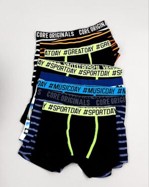 Фотография  154 - Нижнее белье kids C&A#3 кг оптом в Пензе и Пензенской области