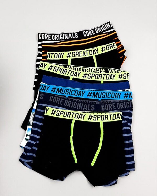 Фотография  554 - Нижнее белье kids C&A#3 кг оптом в Пензе и Пензенской области