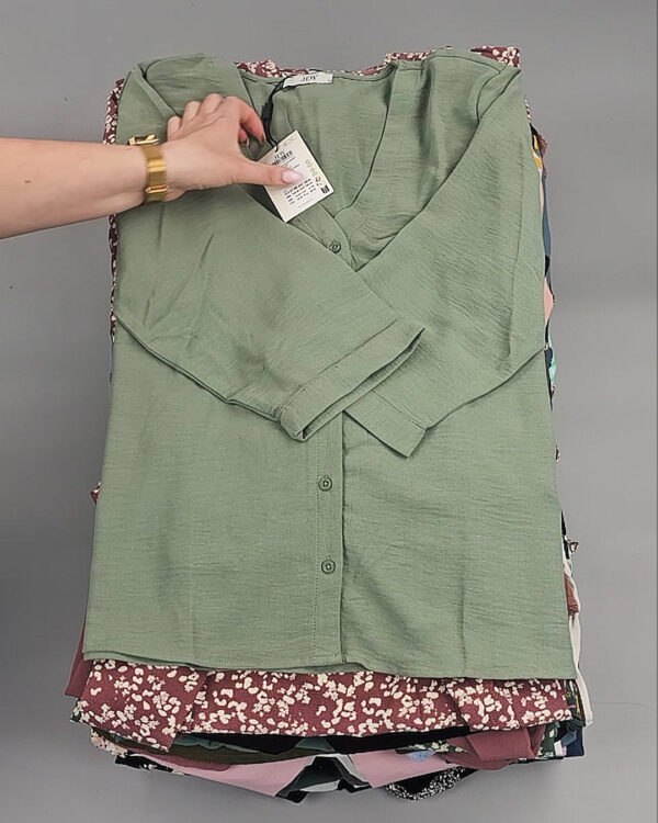 Фотография  770 - JDY Summer mix 045#15 кг оптом в Пензе и Пензенской области