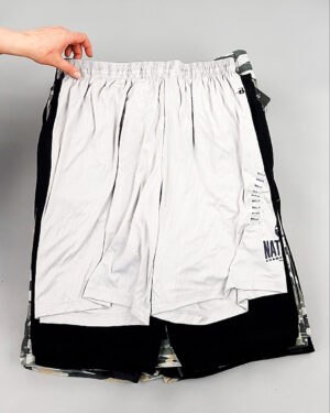 Фотография  403 - Шорты муж СТОК CAN#5 кг, ЛОТ №8317 оптом в Пензе и Пензенской области