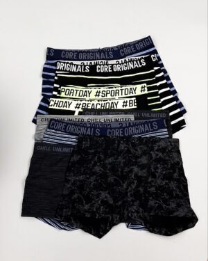 Фотография  426 - Нижнее белье kids C&A#3 кг, ЛОТ №8172 оптом в Пензе и Пензенской области