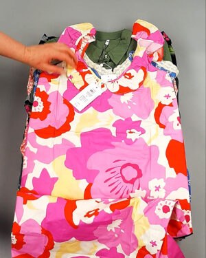 Фотография  389 - Платья Bestseller 44#5 кг оптом в Пензе и Пензенской области