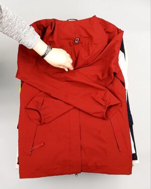 Фотография  102 - Ветровки TCM 104#10 кг оптом в Пензе и Пензенской области