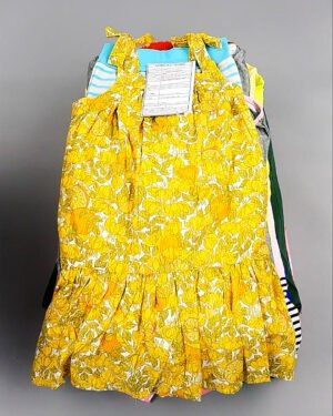 Купить BABY KIDS CAN 44#7 кг, ЛОТ №8141 оптом в Пензе и Пензенской области