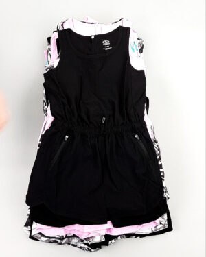 Фотография  864 - Комбинезоны детские CAN#5 кг, ЛОТ №8134 оптом в Пензе и Пензенской области