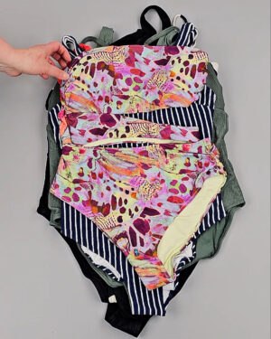 Фотография  620 - Купальники H&M#5 кг оптом в Пензе и Пензенской области