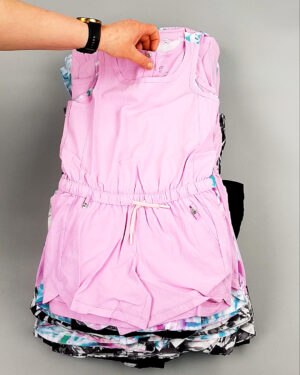 Фотография  378 - Комбинезоны детские CAN#5 кг оптом в Пензе и Пензенской области