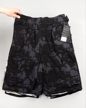 Фотография 988 - Шорты муж СТОК CAN#5 кг, ЛОТ №8315 оптом в Пензе и Пензенской области