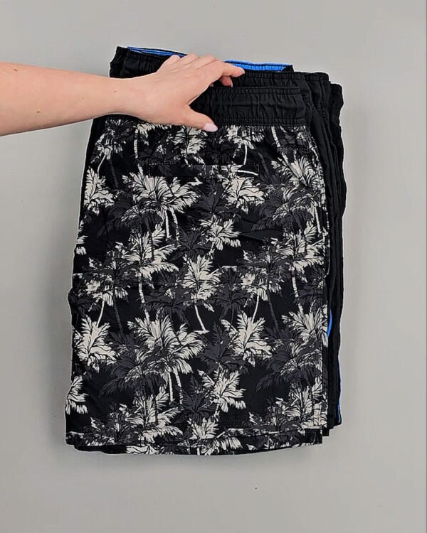 Фотография  650 - Купальники + плавки LIDL 074#5 кг, ЛОТ №8367 оптом в Пензе и Пензенской области