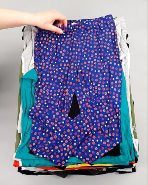 Фотография  848 - LIDL Summer mix 124#15 кг, ЛОТ №8239 оптом в Пензе и Пензенской области