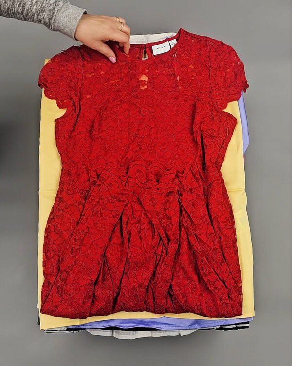 Фотография  789 - VILA Summer mix 045#15 кг оптом в Пензе и Пензенской области