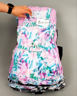 Фотография  159 - Комбинезоны детские CAN#5 кг оптом в Пензе и Пензенской области