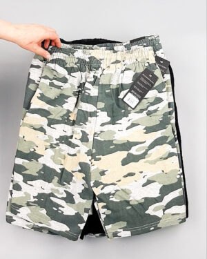 Фотография  121 - Шорты муж СТОК CAN#5 кг оптом в Пензе и Пензенской области