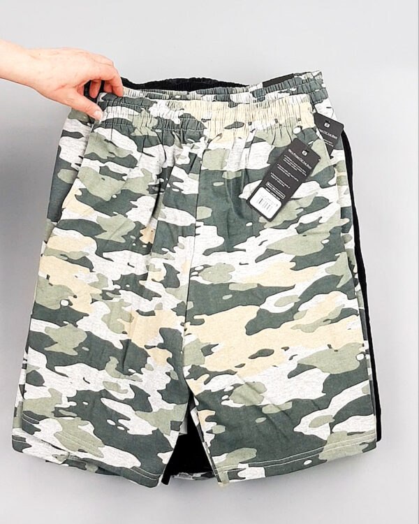 Фотография  815 - Шорты муж СТОК CAN#5 кг оптом в Пензе и Пензенской области