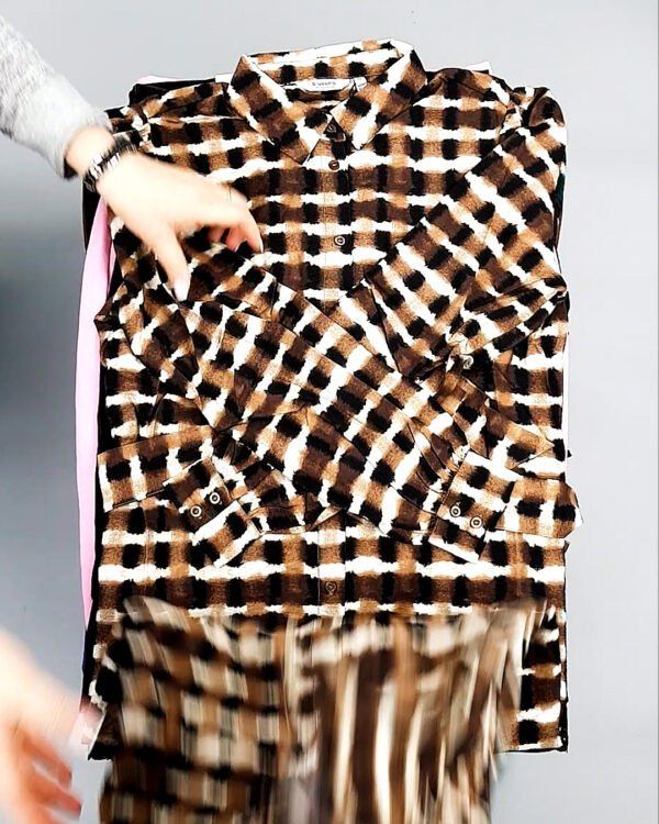 Фотография  994 - B.YOUNG Summer mix 035#15 кг, ЛОТ №8204 оптом в Пензе и Пензенской области