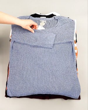 Фотография  164 - Джемпера легкие Bestseller+DK 035#7 кг, ЛОТ №8253 оптом в Пензе и Пензенской области