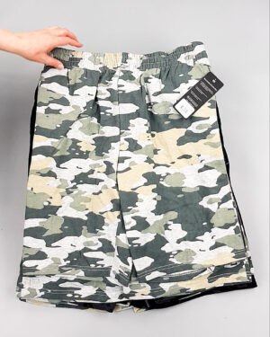 Фотография  958 - Шорты муж СТОК CAN#5 кг, ЛОТ №8317 оптом в Пензе и Пензенской области