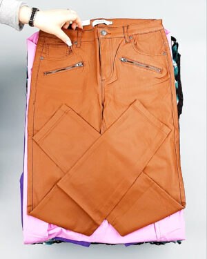 Фотография  419 - B.YOUNG Summer mix 035#15 кг, ЛОТ №8201 оптом в Пензе и Пензенской области