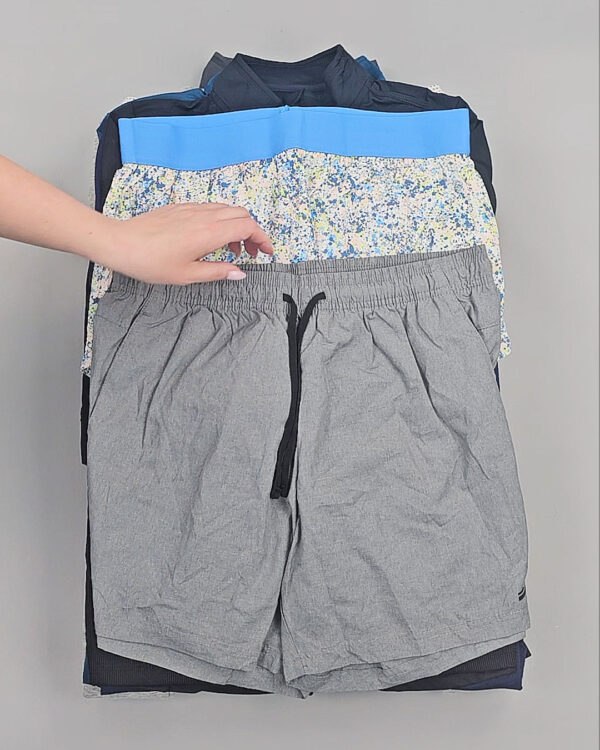 Фотография  289 - SPORT LIDL м/ж 124#5 кг, ЛОТ №8357 оптом в Пензе и Пензенской области