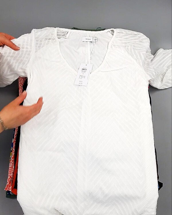 Фотография  562 - Платья Bestseller 44#5 кг, ЛОТ №8321 оптом в Пензе и Пензенской области