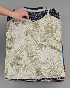 Фотография  663 - LIDL Summer mix 124#15 кг, ЛОТ №8389 оптом в Пензе и Пензенской области