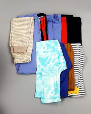 Фотография  806 - Лосины TCM Kids 104#3 кг оптом в Пензе и Пензенской области