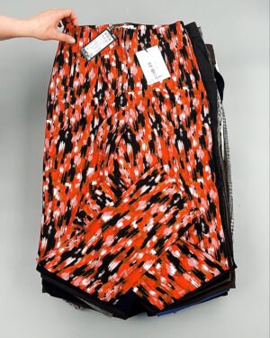 Фотография  533 - Брюки Bestseller+DK Summer 035#10 кг, ЛОТ №8247 оптом в Пензе и Пензенской области