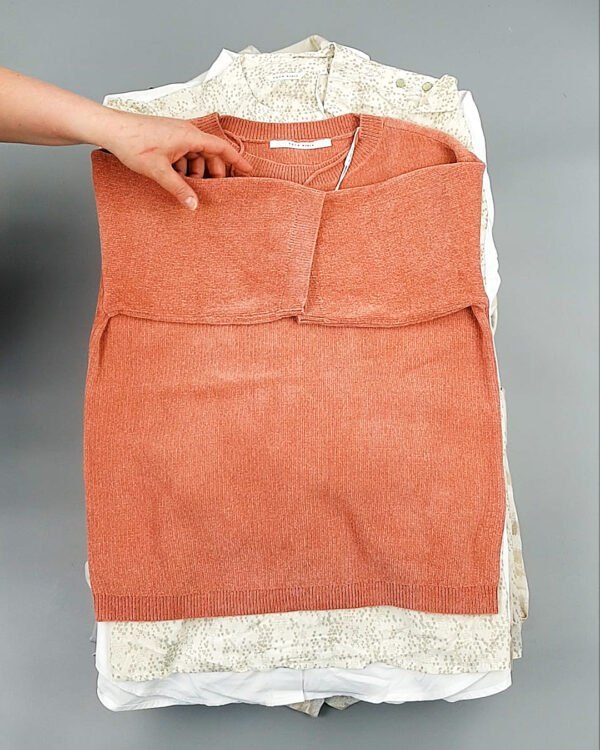 Фотография  326 - YA YA mix 43#40 шт, ЛОТ №8269 оптом в Пензе и Пензенской области