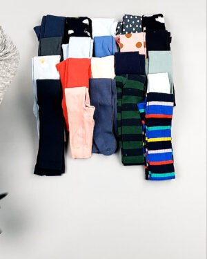 Фотография  933 - Колготки TCM Kids 104#5 кг оптом в Пензе и Пензенской области