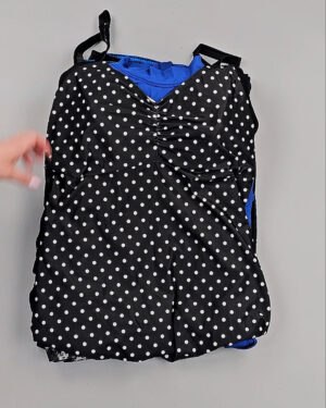 Фотография  343 - Купальники + плавки LIDL 074#5 кг, ЛОТ №8369 оптом в Пензе и Пензенской области