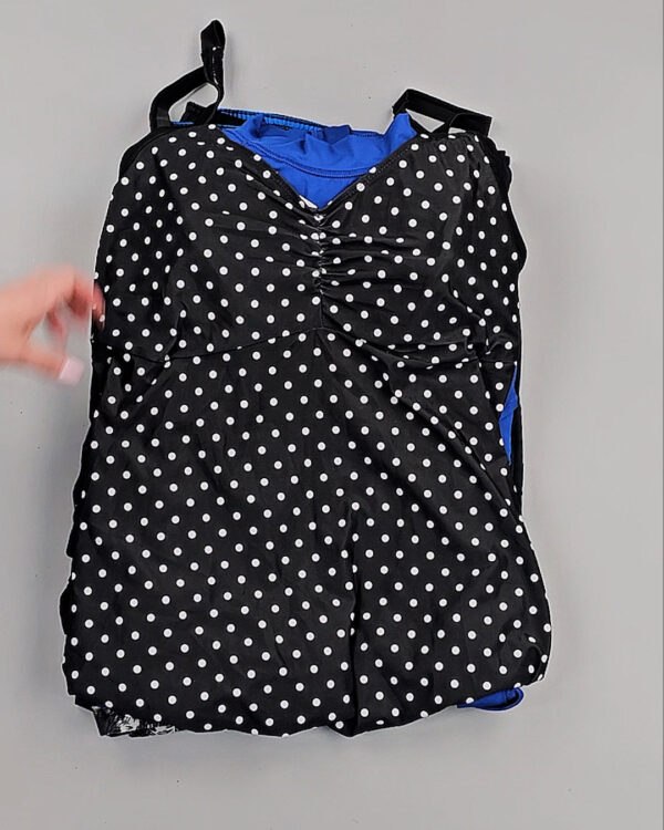 Фотография  543 - Купальники + плавки LIDL 074#5 кг, ЛОТ №8369 оптом в Пензе и Пензенской области