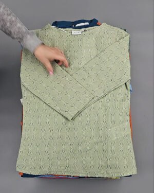 Фотография  530 - VILA Summer mix 045#15 кг, ЛОТ №8450 оптом в Пензе и Пензенской области