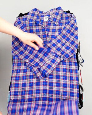 Фотография  180 - Пижамы СТОК CAN 084#10 кг оптом в Пензе и Пензенской области