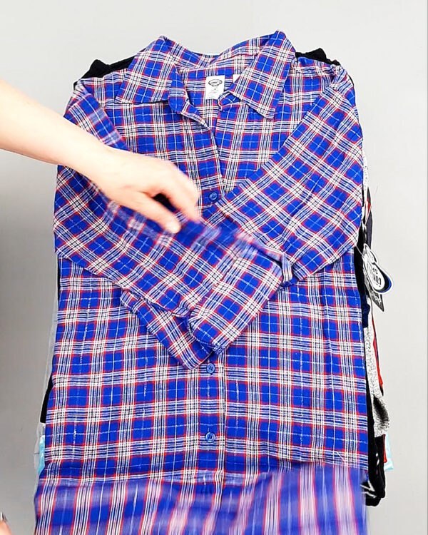 Фотография  698 - Пижамы СТОК CAN 084#10 кг оптом в Пензе и Пензенской области