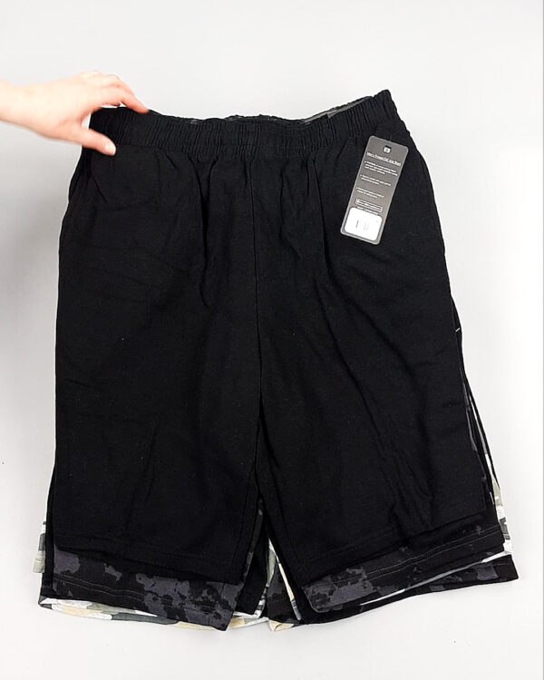 Фотография  599 - Шорты муж СТОК CAN#5 кг, ЛОТ №8317 оптом в Пензе и Пензенской области