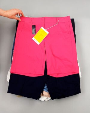 Фотография  511 - Шорты м/ж СТОК CAN 084#5 кг оптом в Пензе и Пензенской области