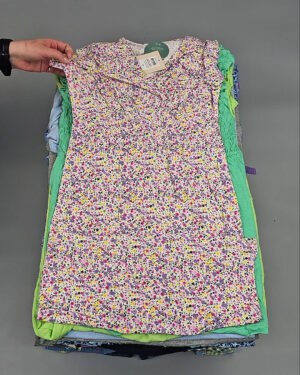 Купить MAMA LICIOUS Summer 045 mix#16 кг, ЛОТ №8442 оптом в Пензе и Пензенской области