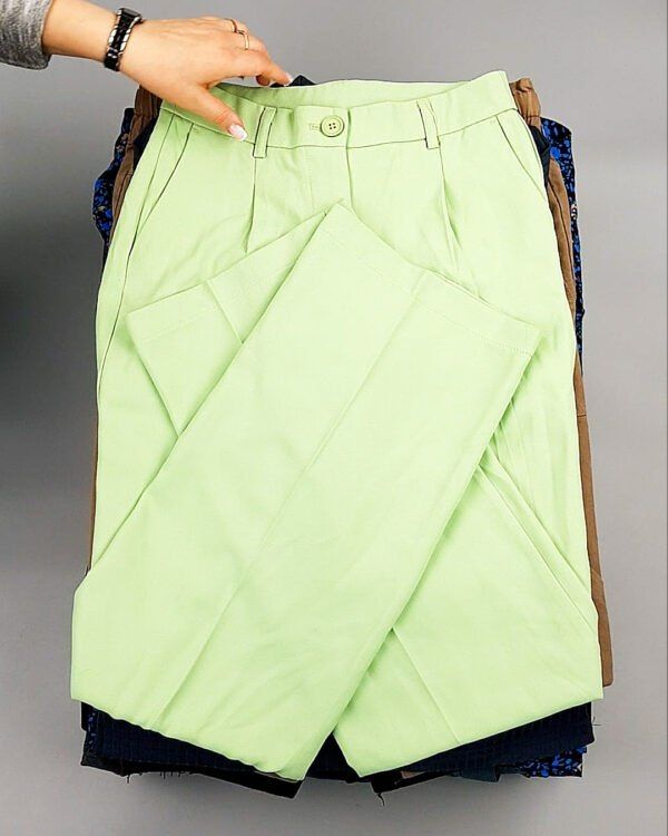 Фотография  753 - Bestseller+DK Summer mix 035#15 кг, ЛОТ №8234 оптом в Пензе и Пензенской области