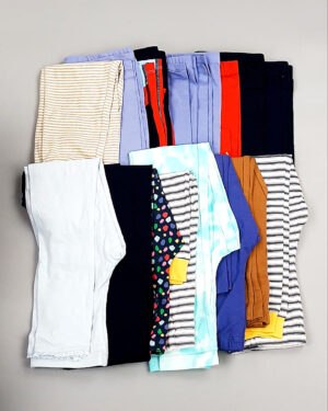 Фотография  723 - Лосины TCM Kids 104#3 кг оптом в Пензе и Пензенской области