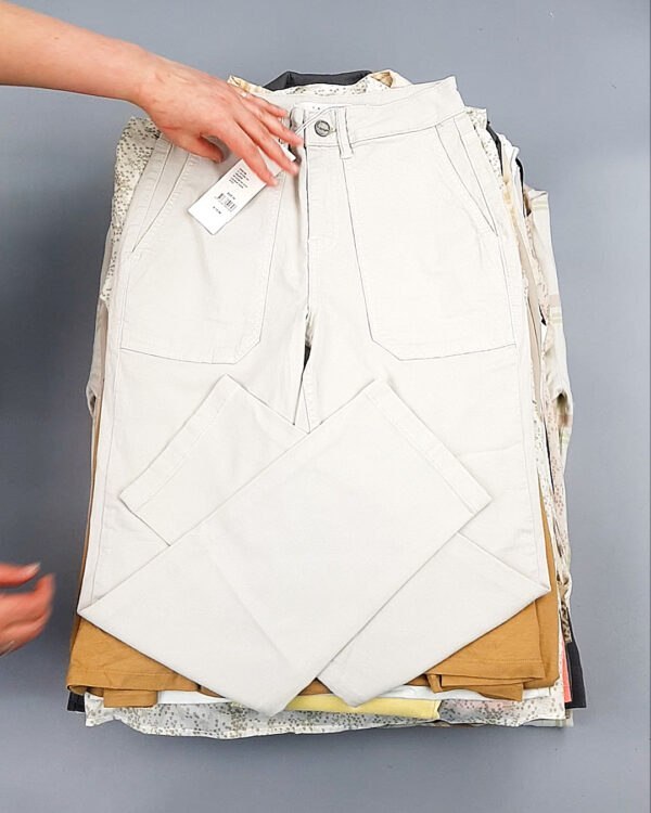 Фотография  511 - YA YA mix 43#40 шт, ЛОТ №8267 оптом в Пензе и Пензенской области