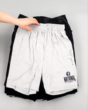 Фотография  971 - Шорты муж СТОК CAN#5 кг оптом в Пензе и Пензенской области