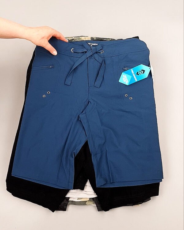 Фотография  176 - Шорты муж СТОК CAN#5 кг, ЛОТ №8314 оптом в Пензе и Пензенской области