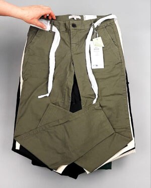 Фотография  690 - Брюки Bestseller+DK Summer 035#10 кг оптом в Пензе и Пензенской области