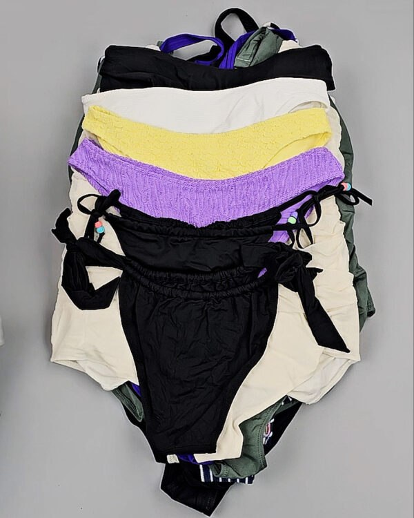 Фотография  946 - Купальники H&M#5 кг оптом в Пензе и Пензенской области