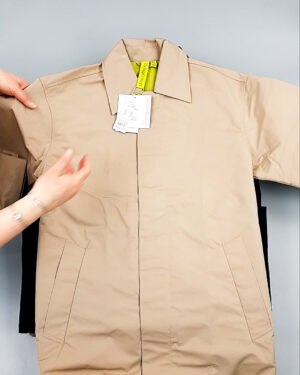 Фотография  689 - Ветровки Bestseller+DK 035#10 кг оптом в Пензе и Пензенской области