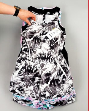 Фотография 568 - Комбинезоны детские CAN#5 кг, ЛОТ №8131 оптом в Пензе и Пензенской области