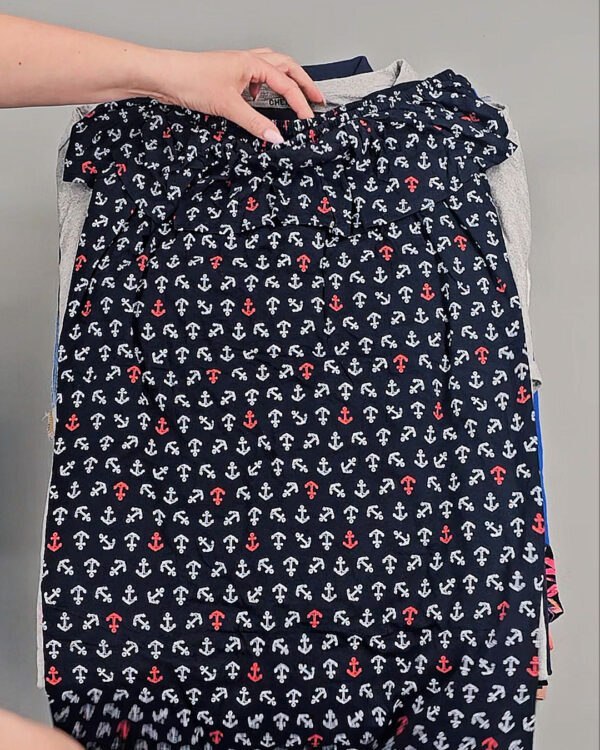 Фотография  599 - LIDL Summer mix 124#15 кг, ЛОТ №8389 оптом в Пензе и Пензенской области