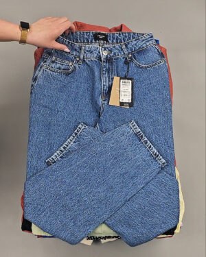 Фотография  264 - VERO MODA  Summer mix 045#13 кг, ЛОТ №8447 оптом в Пензе и Пензенской области