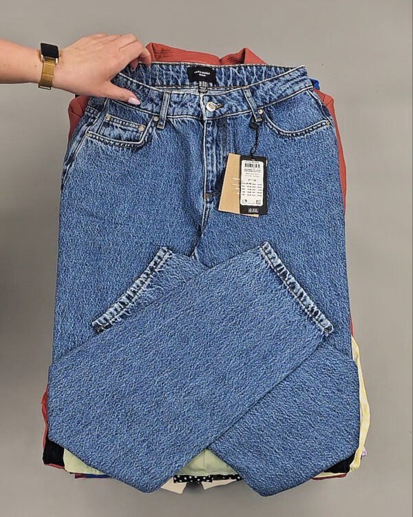 Фотография  429 - VERO MODA  Summer mix 045#13 кг, ЛОТ №8447 оптом в Пензе и Пензенской области