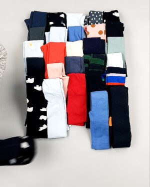 Фотография  918 - Колготки TCM Kids 104#5 кг оптом в Пензе и Пензенской области